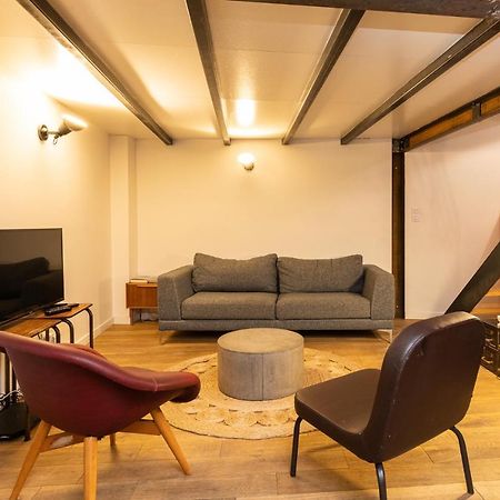 Dify Loge - Vieux Lyon Lião Exterior foto