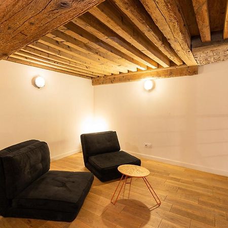 Dify Loge - Vieux Lyon Lião Exterior foto